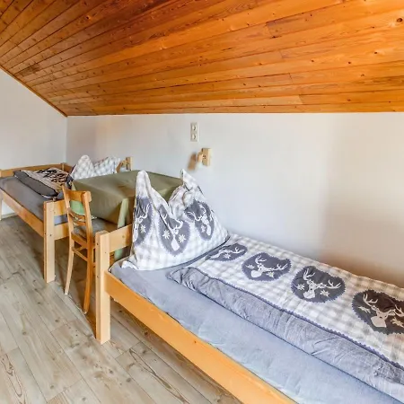Holiday In Near Ski Area Vakantiehuis *