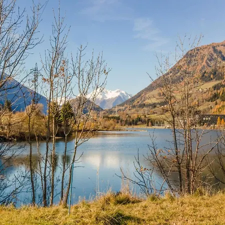 Holiday In Near Ski Area Vakantiehuis Obervellach
