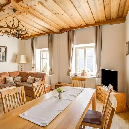Holiday In Near Ski Area