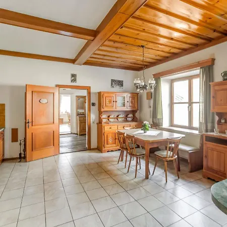 Holiday In Near Ski Area Holiday home