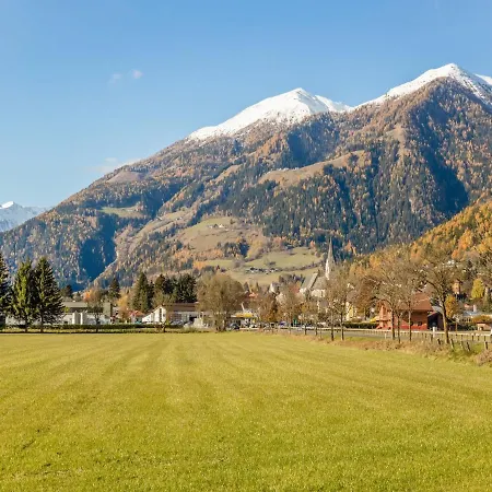 Holiday In Near Ski Area Holiday home