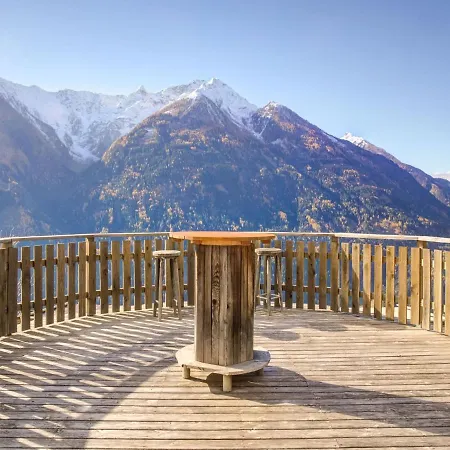 Holiday In Near Ski Area * Obervellach