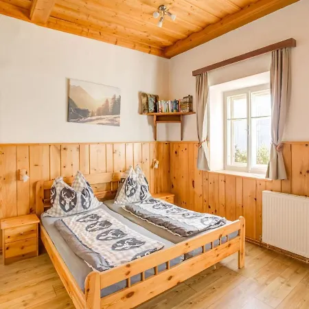 Holiday home Holiday In Near Ski Area
