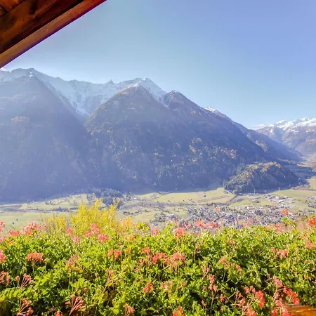 Holiday In Near Ski Area