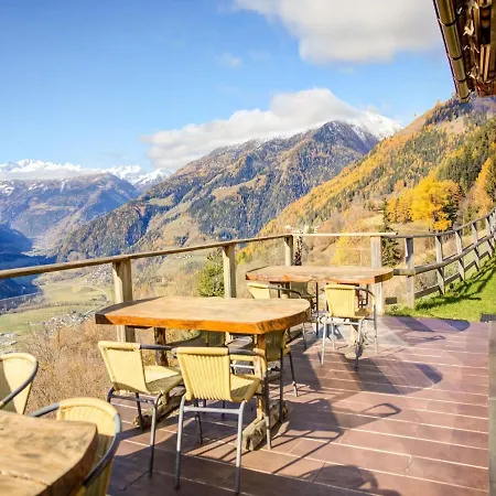 Holiday home Holiday In Near Ski Area