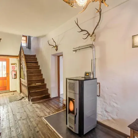 Holiday In Near Ski Area