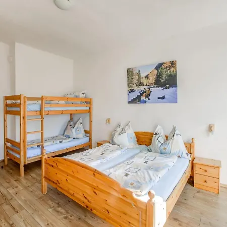Holiday In Near Ski Area Holiday home *