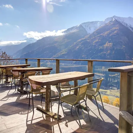 Holiday In Near Ski Area Obervellach