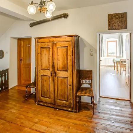 Holiday In Near Ski Area * Obervellach